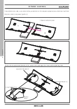 Предварительный просмотр 18 страницы EdilKamin CHERIE UP H Installation, Use And Maintenance Manual