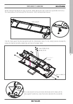 Предварительный просмотр 19 страницы EdilKamin CHERIE UP H Installation, Use And Maintenance Manual