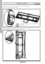 Предварительный просмотр 20 страницы EdilKamin CHERIE UP H Installation, Use And Maintenance Manual