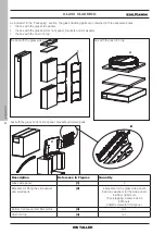 Предварительный просмотр 24 страницы EdilKamin CHERIE UP H Installation, Use And Maintenance Manual