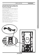 Предварительный просмотр 35 страницы EdilKamin CHERIE UP H Installation, Use And Maintenance Manual