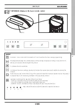 Предварительный просмотр 45 страницы EdilKamin CHERIE UP H Installation, Use And Maintenance Manual