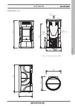 Preview for 5 page of EdilKamin CHERIE UP Installation, Use And Maintenance Manual