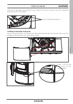 Preview for 13 page of EdilKamin CHERIE UP Installation, Use And Maintenance Manual