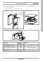 Preview for 15 page of EdilKamin CHERIE UP Installation, Use And Maintenance Manual