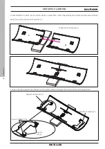 Preview for 18 page of EdilKamin CHERIE UP Installation, Use And Maintenance Manual