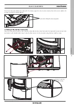 Preview for 27 page of EdilKamin CHERIE UP Installation, Use And Maintenance Manual