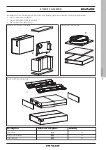 Preview for 29 page of EdilKamin CHERIE UP Installation, Use And Maintenance Manual