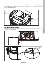 Preview for 31 page of EdilKamin CHERIE UP Installation, Use And Maintenance Manual