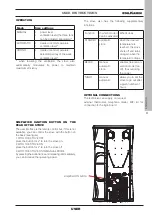 Preview for 39 page of EdilKamin CHERIE UP Installation, Use And Maintenance Manual