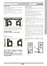 Preview for 43 page of EdilKamin CHERIE UP Installation, Use And Maintenance Manual