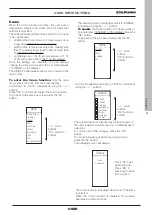 Preview for 45 page of EdilKamin CHERIE UP Installation, Use And Maintenance Manual