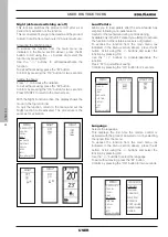 Preview for 48 page of EdilKamin CHERIE UP Installation, Use And Maintenance Manual