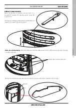 Preview for 51 page of EdilKamin CHERIE UP Installation, Use And Maintenance Manual