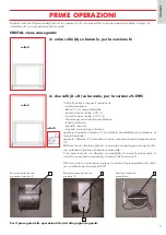 Preview for 3 page of EdilKamin CRISTAL 45 N Installation, Use And Maintenance Manual