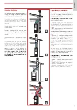 Preview for 9 page of EdilKamin CRISTAL 45 N Installation, Use And Maintenance Manual