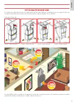 Preview for 13 page of EdilKamin CRISTAL 45 N Installation, Use And Maintenance Manual