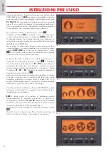 Preview for 16 page of EdilKamin CRISTAL 45 N Installation, Use And Maintenance Manual