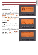 Preview for 17 page of EdilKamin CRISTAL 45 N Installation, Use And Maintenance Manual