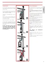 Preview for 27 page of EdilKamin CRISTAL 45 N Installation, Use And Maintenance Manual