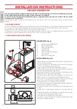 Preview for 28 page of EdilKamin CRISTAL 45 N Installation, Use And Maintenance Manual