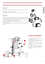 Preview for 29 page of EdilKamin CRISTAL 45 N Installation, Use And Maintenance Manual