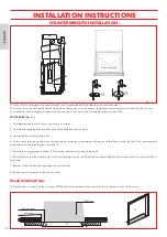 Preview for 30 page of EdilKamin CRISTAL 45 N Installation, Use And Maintenance Manual