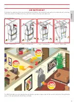 Preview for 31 page of EdilKamin CRISTAL 45 N Installation, Use And Maintenance Manual