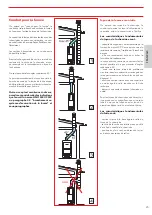 Preview for 45 page of EdilKamin CRISTAL 45 N Installation, Use And Maintenance Manual