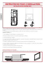 Preview for 48 page of EdilKamin CRISTAL 45 N Installation, Use And Maintenance Manual