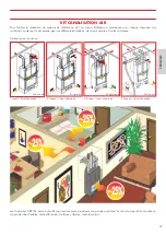 Preview for 49 page of EdilKamin CRISTAL 45 N Installation, Use And Maintenance Manual