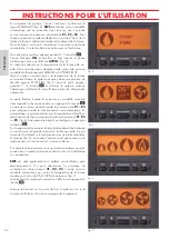 Preview for 52 page of EdilKamin CRISTAL 45 N Installation, Use And Maintenance Manual