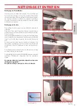 Preview for 55 page of EdilKamin CRISTAL 45 N Installation, Use And Maintenance Manual