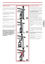 Preview for 63 page of EdilKamin CRISTAL 45 N Installation, Use And Maintenance Manual