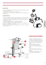 Preview for 65 page of EdilKamin CRISTAL 45 N Installation, Use And Maintenance Manual