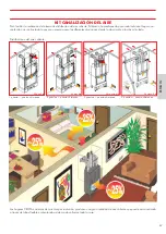 Preview for 67 page of EdilKamin CRISTAL 45 N Installation, Use And Maintenance Manual