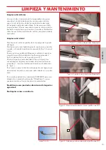 Preview for 73 page of EdilKamin CRISTAL 45 N Installation, Use And Maintenance Manual