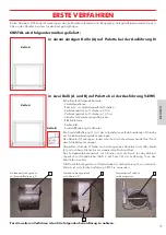 Preview for 75 page of EdilKamin CRISTAL 45 N Installation, Use And Maintenance Manual