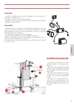 Preview for 83 page of EdilKamin CRISTAL 45 N Installation, Use And Maintenance Manual