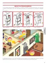 Preview for 85 page of EdilKamin CRISTAL 45 N Installation, Use And Maintenance Manual