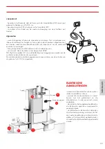 Preview for 101 page of EdilKamin CRISTAL 45 N Installation, Use And Maintenance Manual