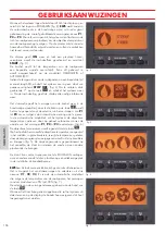 Preview for 106 page of EdilKamin CRISTAL 45 N Installation, Use And Maintenance Manual