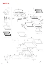 Preview for 110 page of EdilKamin CRISTAL 45 N Installation, Use And Maintenance Manual