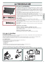 Предварительный просмотр 25 страницы EdilKamin CRISTAL 45 Installation, Use And Maintenance Manual