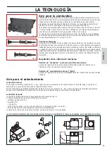 Предварительный просмотр 35 страницы EdilKamin CRISTAL 45 Installation, Use And Maintenance Manual