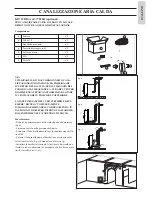 Предварительный просмотр 17 страницы EdilKamin Dame Installation, Use And Maintenance Manual