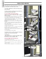 Предварительный просмотр 22 страницы EdilKamin Dame Installation, Use And Maintenance Manual