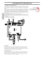 Предварительный просмотр 58 страницы EdilKamin Dame Installation, Use And Maintenance Manual