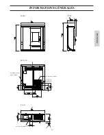 Предварительный просмотр 59 страницы EdilKamin Dame Installation, Use And Maintenance Manual