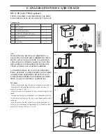 Предварительный просмотр 69 страницы EdilKamin Dame Installation, Use And Maintenance Manual